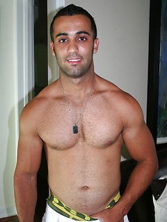 Mike Gomez - New Hot Meat !!! by ManAvenue by ManAvenue image #6