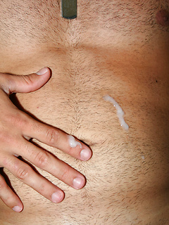 Mike Gomez - New Hot Meat !!! by ManAvenue by ManAvenue image #8
