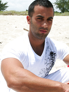 Mike Gomez - New Hot Meat !!! by ManAvenue by ManAvenue image #10