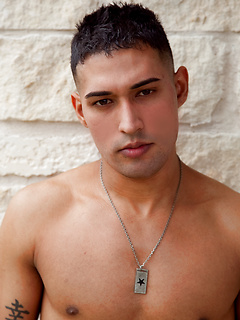 Marc Jacob by Southern Strokes by Southern Strokes image #1
