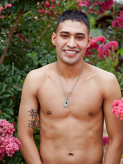 Marc Jacob by Southern Strokes by Southern Strokes image #4