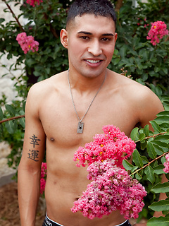 Marc Jacob by Southern Strokes by Southern Strokes image #5