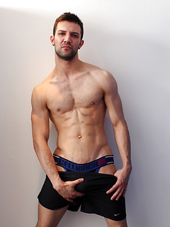 Nathan Raider by UK Hot Jocks by UK Hot Jocks image #9