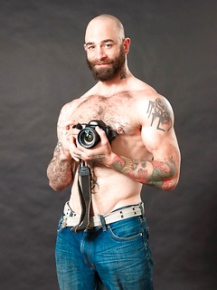 Calendar Boys by Next Door Ebony by Next Door Ebony image #7
