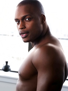 Jayden Stone by Next Door Ebony by Next Door Ebony image #2