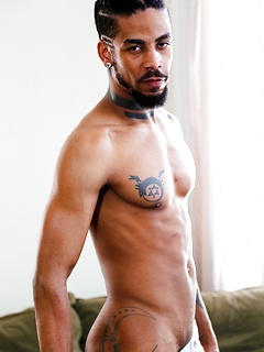 Jin Powers, Rex Cobra by Next Door Ebony by Next Door Ebony image #6