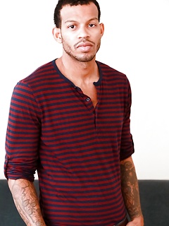 Brock Avery, Mike Mann by Next Door Ebony by Next Door Ebony image #1
