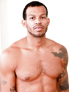 Brock Avery, Mike Mann by Next Door Ebony by Next Door Ebony image #2