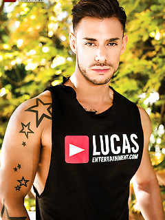 Sergyo And Antonio Miracle - Versatile Ass Play by Lucas Entetainment by Lucas Entetainment image #18