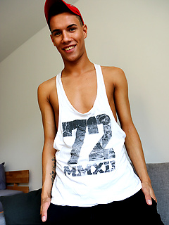 Meet my handsome new mate Zac Jordan by Bentley Race by Bentley Race image #1