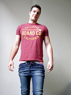 My new straight Australian mate Simon Jones by Bentley Race by Bentley Race image #4