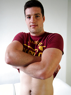 My new straight Australian mate Simon Jones by Bentley Race by Bentley Race image #5