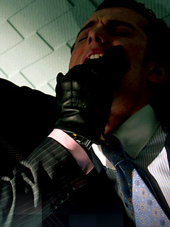 The Cube. Starring Cavin Knight, Justin Harris and Scott Carter by Men at Play by Men at Play image #9