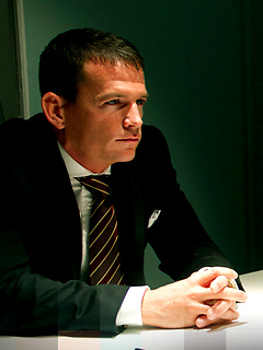 The Cube. Starring Cavin Knight, Justin Harris and Scott Carter by Men at Play by Men at Play image #10