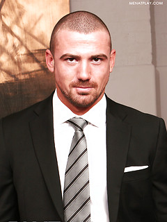Game On. Starring David Dirdam and Marco Sessions by Men at Play by Men at Play image #7