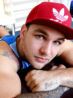 Straight Australian Men - Meet Hunter Jones by Bentley Race by Bentley Race image #13