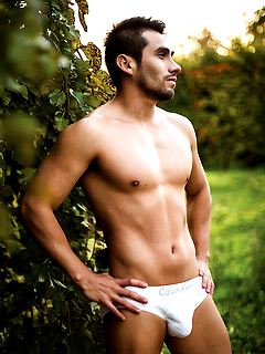Antonio Miracle Tops And Bottoms For Derek Allan by Lucas Entetainment by Lucas Entetainment image #15