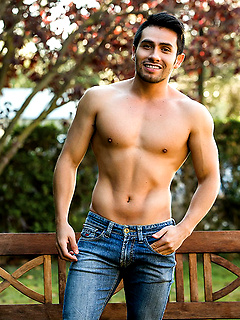 Antonio Miracle Tops And Bottoms For Derek Allan by Lucas Entetainment by Lucas Entetainment image #17