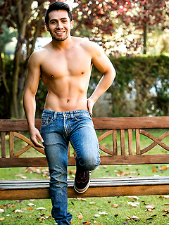 Antonio Miracle Tops And Bottoms For Derek Allan by Lucas Entetainment by Lucas Entetainment image #18