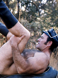 ERRON and LEDERMEISTER by Colt Studio by Colt Studio image #4