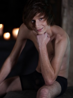 Raw: Horny Gravedigger Bundles A Cute, Cock-Hungry Twink Into A Cellar For A Hot, Raw Fuck! by Staxus by Staxus image #2