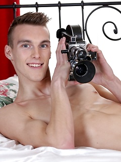 Dirty-Fuckers: Kinky Fun For Two Hairless Beauties Results In A Flip Flop Fuck &amp; Lashings Of Hot Twink Cream! by Staxus by Staxus image #3