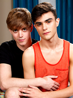 Twink Touch by Helix Studios by Helix Studios image #1