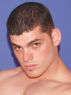 Beefy Latino Muscle Stud by College Dudes by College Dudes image #5