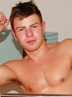 Weight Bench Stress Release by College Dudes by College Dudes image #1