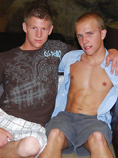 Carter Nash Fucks Rob Ryder by College Dudes by College Dudes image #1