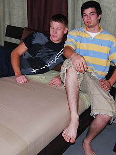 Carter Nash Fucks Colin Stride by College Dudes by College Dudes image #1