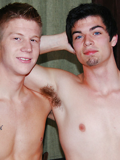 Carter Nash Fucks Colin Stride by College Dudes by College Dudes image #2