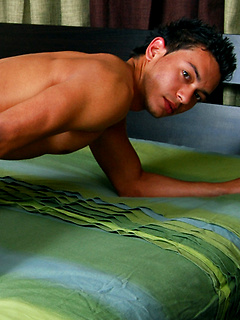 Cristian Ray Busts A Nut by College Dudes by College Dudes image #8