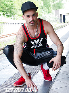 Macanao Torres & Rick Lous by Cazzo Club by Cazzo Club image #4