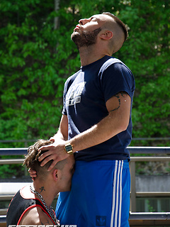Macanao Torres & Rick Lous by Cazzo Club by Cazzo Club image #5
