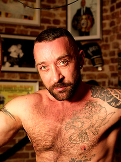 Sergio Moreno & Pablo Morant by Cazzo Club by Cazzo Club image #5