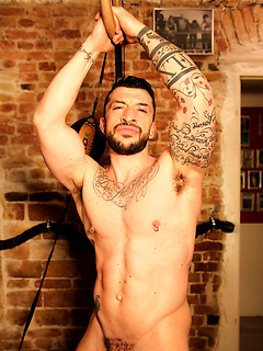 Sergio Moreno & Pablo Morant by Cazzo Club by Cazzo Club image #11