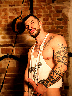 Sergio Moreno & Pablo Morant by Cazzo Club by Cazzo Club image #13