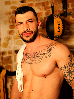 Sergio Moreno & Pablo Morant by Cazzo Club by Cazzo Club image #14