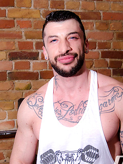 Sergio Moreno & Pablo Morant by Cazzo Club by Cazzo Club image #15