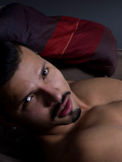 Alexander King and Andrea Suarez by Dominic Ford by Dominic Ford image #3