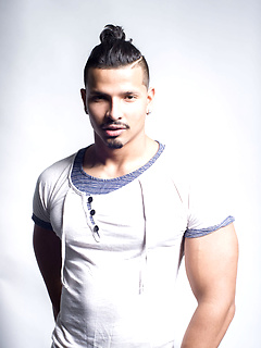 Alexander King and Andrea Suarez by Dominic Ford by Dominic Ford image #6