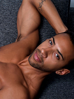Javier Cruz and Jay Alexander by Dominic Ford by Dominic Ford image #3