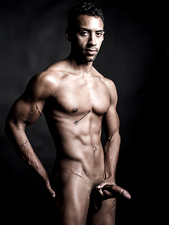 Javier Cruz and Jay Alexander by Dominic Ford by Dominic Ford image #4