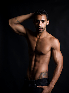 Javier Cruz and Jay Alexander by Dominic Ford by Dominic Ford image #9