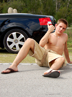 First Time Rim And Fuck by College Dudes by College Dudes image #3