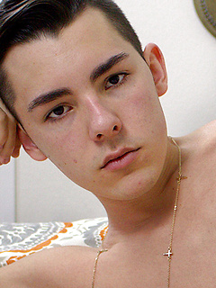 Connor Jacobs & Taylor Tyce bareback by Bare Twinks by Bare Twinks image #19