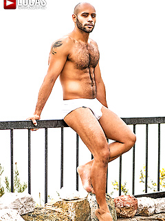 Leo Forte Gives Rex Cameron A Raw Pounding by Lucas Entetainment by Lucas Entetainment image #13