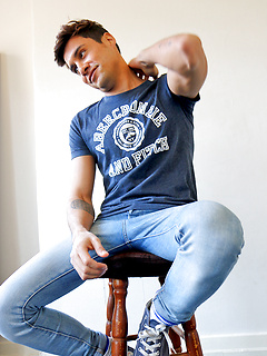 Come play with me and my cute mate Matias Toledo by Bentley Race by Bentley Race image #2