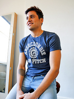 Come play with me and my cute mate Matias Toledo by Bentley Race by Bentley Race image #4